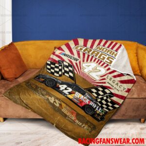 Noah Gragson Nascar Racing Home Blanket | Bedding Duvet Cover + 1|2 Pillow Cases 5 Nascar store - Loyal fans of Noah Gragson's Bedding Duvet Cover + 1/2 Pillow Cases,Blanket Microfiber Fleece,Blanket Premium Sherpa:vintage nascar racing suit,uniform,apparel,shirts,merch,hoodie,jackets,shorts,sweatshirt,outfits,clothes
