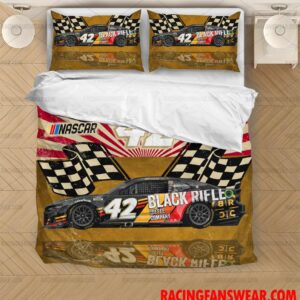 Noah Gragson Nascar Racing Home Blanket | Bedding Duvet Cover + 1|2 Pillow Cases 2 Nascar store - Loyal fans of Noah Gragson's Bedding Duvet Cover + 1/2 Pillow Cases,Blanket Microfiber Fleece,Blanket Premium Sherpa:vintage nascar racing suit,uniform,apparel,shirts,merch,hoodie,jackets,shorts,sweatshirt,outfits,clothes