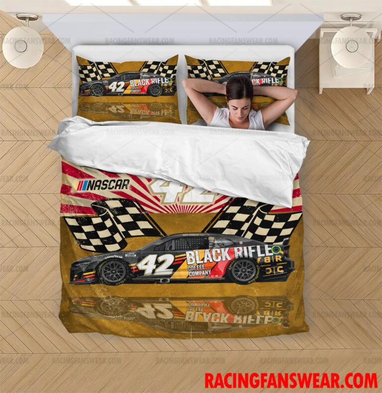 Nascar store - Loyal fans of Noah Gragson's Bedding Duvet Cover + 1/2 Pillow Cases,Blanket Microfiber Fleece,Blanket Premium Sherpa:vintage nascar racing suit,uniform,apparel,shirts,merch,hoodie,jackets,shorts,sweatshirt,outfits,clothes