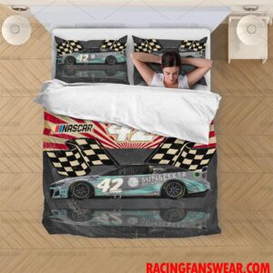 Noah Gragson Nascar Racing Home Blanket | Bedding Duvet Cover + 1|2 Pillow Cases 1 Nascar store - Loyal fans of Noah Gragson's Bedding Duvet Cover + 1/2 Pillow Cases,Blanket Microfiber Fleece,Blanket Premium Sherpa:vintage nascar racing suit,uniform,apparel,shirts,merch,hoodie,jackets,shorts,sweatshirt,outfits,clothes