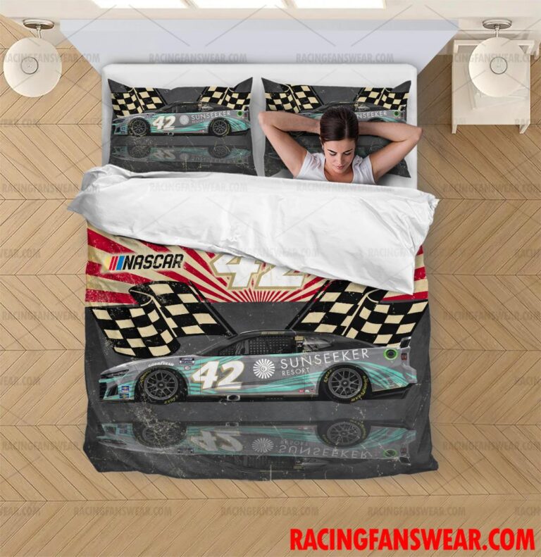 Nascar store - Loyal fans of Noah Gragson's Bedding Duvet Cover + 1/2 Pillow Cases,Blanket Microfiber Fleece,Blanket Premium Sherpa:vintage nascar racing suit,uniform,apparel,shirts,merch,hoodie,jackets,shorts,sweatshirt,outfits,clothes