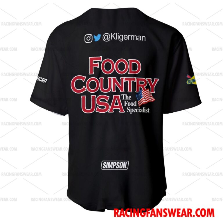 Nascar store - Loyal fans of Parker Kligerman's Unisex Baseball Jerseys,Kid Baseball Jerseys,Youth Baseball Jerseys,Men's Hockey Jerseys,WoMen's Hockey Jerseys,Youth's Hockey Jerseys:vintage nascar racing suit,uniform,apparel,shirts,merch,hoodie,jackets,shorts,sweatshirt,outfits,clothes