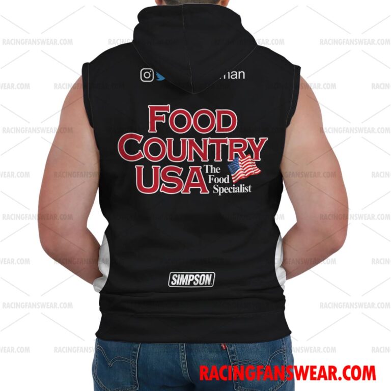 Nascar store - Loyal fans of Parker Kligerman's Bomber Jacket,Unisex Thick Coat,Unisex Sleeveless Hoodie,Unisex Hooded T-Shirt,Kid Sleeveless Hoodie,Kid Hooded T-Shirts,Kid Thick Coat:vintage nascar racing suit,uniform,apparel,shirts,merch,hoodie,jackets,shorts,sweatshirt,outfits,clothes