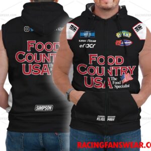 Nascar store - Loyal fans of Parker Kligerman's Bomber Jacket,Unisex Thick Coat,Unisex Sleeveless Hoodie,Unisex Hooded T-Shirt,Kid Sleeveless Hoodie,Kid Hooded T-Shirts,Kid Thick Coat:vintage nascar racing suit,uniform,apparel,shirts,merch,hoodie,jackets,shorts,sweatshirt,outfits,clothes