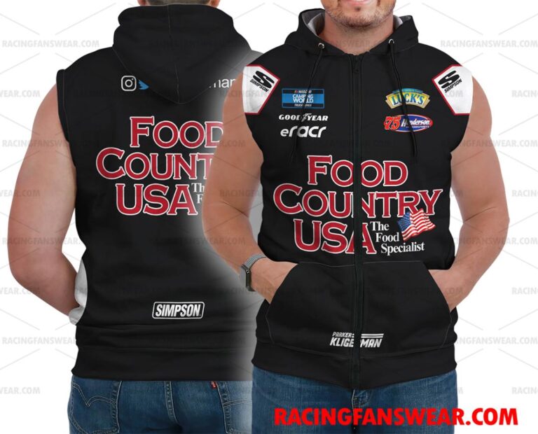 Nascar store - Loyal fans of Parker Kligerman's Bomber Jacket,Unisex Thick Coat,Unisex Sleeveless Hoodie,Unisex Hooded T-Shirt,Kid Sleeveless Hoodie,Kid Hooded T-Shirts,Kid Thick Coat:vintage nascar racing suit,uniform,apparel,shirts,merch,hoodie,jackets,shorts,sweatshirt,outfits,clothes