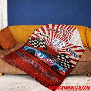 Richard Petty Nascar Racing Home Blanket | Bedding Duvet Cover + 1|2 Pillow Cases 5 Nascar store - Loyal fans of Richard Petty's Bedding Duvet Cover + 1/2 Pillow Cases,Blanket Microfiber Fleece,Blanket Premium Sherpa:vintage nascar racing suit,uniform,apparel,shirts,merch,hoodie,jackets,shorts,sweatshirt,outfits,clothes