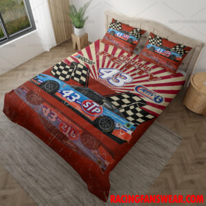Richard Petty Nascar Racing Home Blanket | Bedding Duvet Cover + 1|2 Pillow Cases 3 Nascar store - Loyal fans of Richard Petty's Bedding Duvet Cover + 1/2 Pillow Cases,Blanket Microfiber Fleece,Blanket Premium Sherpa:vintage nascar racing suit,uniform,apparel,shirts,merch,hoodie,jackets,shorts,sweatshirt,outfits,clothes