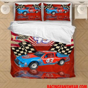 Nascar store - Loyal fans of Richard Petty's Bedding Duvet Cover + 1/2 Pillow Cases,Blanket Microfiber Fleece,Blanket Premium Sherpa:vintage nascar racing suit,uniform,apparel,shirts,merch,hoodie,jackets,shorts,sweatshirt,outfits,clothes