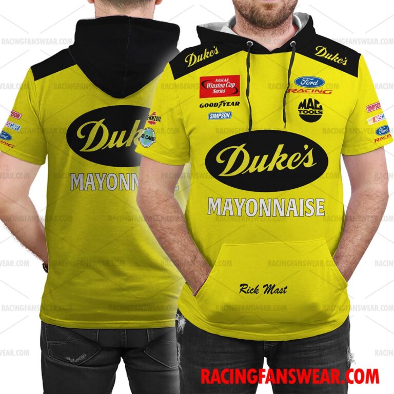 Nascar store - Loyal fans of Rick Mast's Bomber Jacket,Unisex Thick Coat,Unisex Sleeveless Hoodie,Unisex Hooded T-Shirt,Kid Sleeveless Hoodie,Kid Hooded T-Shirts,Kid Thick Coat:vintage nascar racing suit,uniform,apparel,shirts,merch,hoodie,jackets,shorts,sweatshirt,outfits,clothes