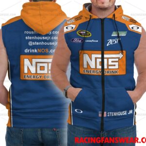 Nascar store - Loyal fans of Ricky Stenhouse Jr's Bomber Jacket,Unisex Thick Coat,Unisex Sleeveless Hoodie,Unisex Hooded T-Shirt,Kid Sleeveless Hoodie,Kid Hooded T-Shirts,Kid Thick Coat:vintage nascar racing suit,uniform,apparel,shirts,merch,hoodie,jackets,shorts,sweatshirt,outfits,clothes