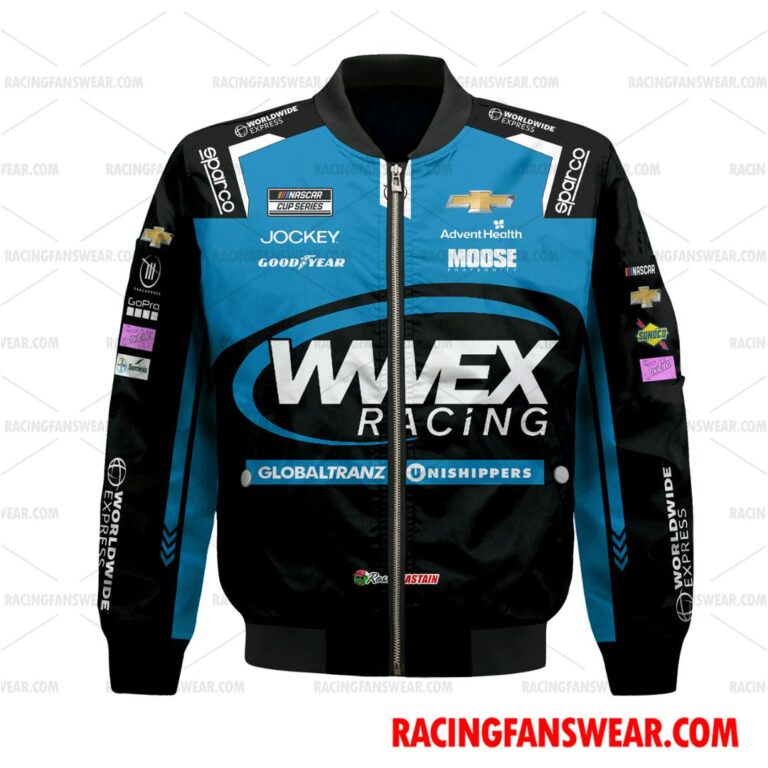 Nascar store - Loyal fans of Ross Chastain's Bomber Jacket,Unisex Thick Coat,Unisex Sleeveless Hoodie,Unisex Hooded T-Shirt,Kid Sleeveless Hoodie,Kid Hooded T-Shirts,Kid Thick Coat:vintage nascar racing suit,uniform,apparel,shirts,merch,hoodie,jackets,shorts,sweatshirt,outfits,clothes