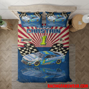 Ross Chastain Nascar Racing Home Blanket | Bedding Duvet Cover + 1|2 Pillow Cases 4 Nascar store - Loyal fans of Ross Chastain's Bedding Duvet Cover + 1/2 Pillow Cases,Blanket Microfiber Fleece,Blanket Premium Sherpa:vintage nascar racing suit,uniform,apparel,shirts,merch,hoodie,jackets,shorts,sweatshirt,outfits,clothes
