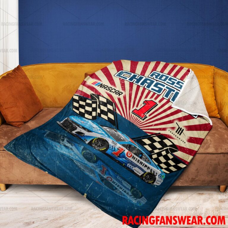 Nascar store - Loyal fans of Ross Chastain's Bedding Duvet Cover + 1/2 Pillow Cases,Blanket Microfiber Fleece,Blanket Premium Sherpa:vintage nascar racing suit,uniform,apparel,shirts,merch,hoodie,jackets,shorts,sweatshirt,outfits,clothes