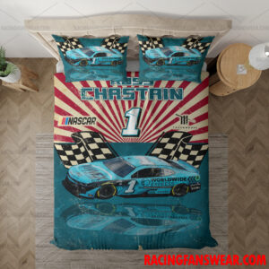 Ross Chastain Nascar Racing Home Blanket | Bedding Duvet Cover + 1|2 Pillow Cases 4 Nascar store - Loyal fans of Ross Chastain's Bedding Duvet Cover + 1/2 Pillow Cases,Blanket Microfiber Fleece,Blanket Premium Sherpa:vintage nascar racing suit,uniform,apparel,shirts,merch,hoodie,jackets,shorts,sweatshirt,outfits,clothes