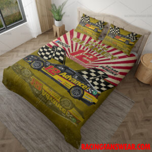 Ryan Blaney Nascar Racing Home Blanket | Bedding Duvet Cover + 1|2 Pillow Cases 3 Nascar store - Loyal fans of Ryan Blaney's Bedding Duvet Cover + 1/2 Pillow Cases,Blanket Microfiber Fleece,Blanket Premium Sherpa:vintage nascar racing suit,uniform,apparel,shirts,merch,hoodie,jackets,shorts,sweatshirt,outfits,clothes