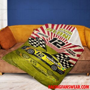 Ryan Blaney Nascar Racing Home Blanket | Bedding Duvet Cover + 1|2 Pillow Cases 5 Nascar store - Loyal fans of Ryan Blaney's Bedding Duvet Cover + 1/2 Pillow Cases,Blanket Microfiber Fleece,Blanket Premium Sherpa:vintage nascar racing suit,uniform,apparel,shirts,merch,hoodie,jackets,shorts,sweatshirt,outfits,clothes