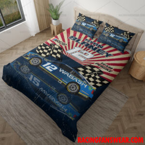 Ryan Blaney Nascar Racing Home Blanket | Bedding Duvet Cover + 1|2 Pillow Cases 3 Nascar store - Loyal fans of Ryan Blaney's Bedding Duvet Cover + 1/2 Pillow Cases,Blanket Microfiber Fleece,Blanket Premium Sherpa:vintage nascar racing suit,uniform,apparel,shirts,merch,hoodie,jackets,shorts,sweatshirt,outfits,clothes