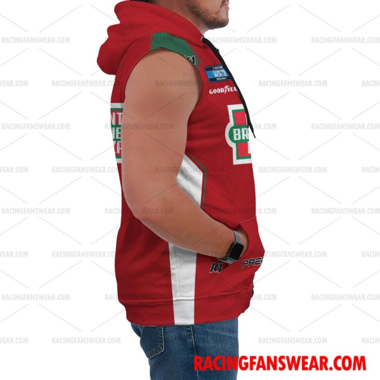 Nascar store - Loyal fans of Ryan Preece's Bomber Jacket,Unisex Thick Coat,Unisex Sleeveless Hoodie,Unisex Hooded T-Shirt,Kid Sleeveless Hoodie,Kid Hooded T-Shirts,Kid Thick Coat:vintage nascar racing suit,uniform,apparel,shirts,merch,hoodie,jackets,shorts,sweatshirt,outfits,clothes