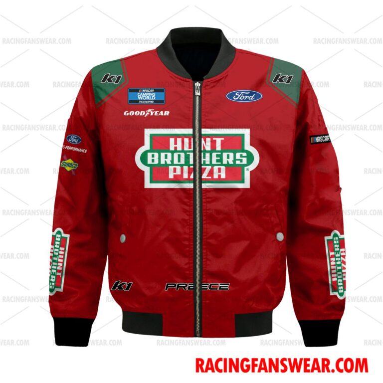 Nascar store - Loyal fans of Ryan Preece's Bomber Jacket,Unisex Thick Coat,Unisex Sleeveless Hoodie,Unisex Hooded T-Shirt,Kid Sleeveless Hoodie,Kid Hooded T-Shirts,Kid Thick Coat:vintage nascar racing suit,uniform,apparel,shirts,merch,hoodie,jackets,shorts,sweatshirt,outfits,clothes