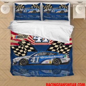 Nascar store - Loyal fans of Ryan Preece's Bedding Duvet Cover + 1/2 Pillow Cases,Blanket Microfiber Fleece,Blanket Premium Sherpa:vintage nascar racing suit,uniform,apparel,shirts,merch,hoodie,jackets,shorts,sweatshirt,outfits,clothes