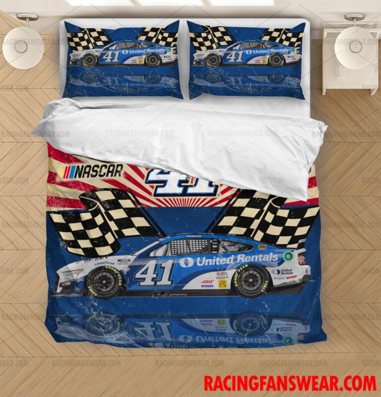 Nascar store - Loyal fans of Ryan Preece's Bedding Duvet Cover + 1/2 Pillow Cases,Blanket Microfiber Fleece,Blanket Premium Sherpa:vintage nascar racing suit,uniform,apparel,shirts,merch,hoodie,jackets,shorts,sweatshirt,outfits,clothes