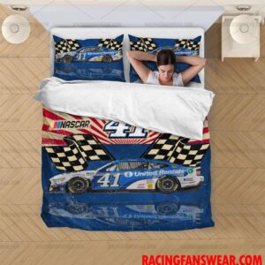 Nascar store - Loyal fans of Ryan Preece's Bedding Duvet Cover + 1/2 Pillow Cases,Blanket Microfiber Fleece,Blanket Premium Sherpa:vintage nascar racing suit,uniform,apparel,shirts,merch,hoodie,jackets,shorts,sweatshirt,outfits,clothes