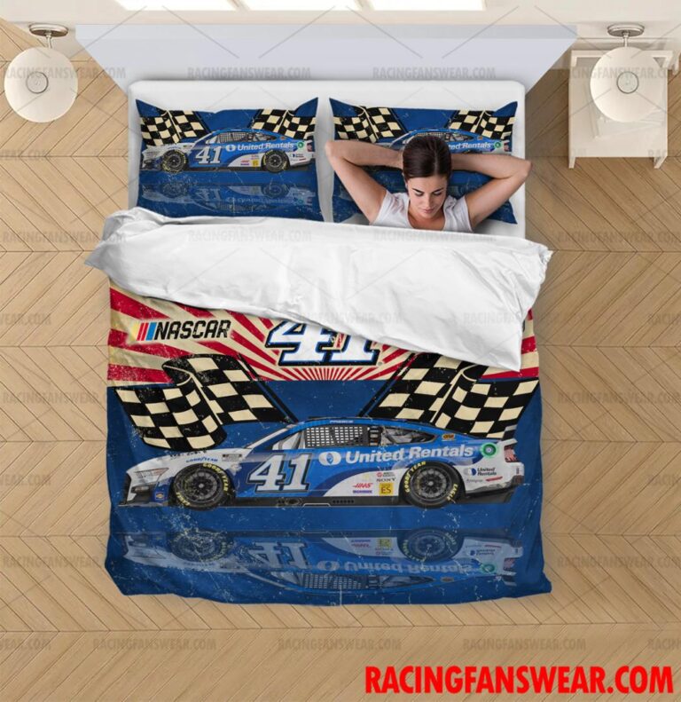 Nascar store - Loyal fans of Ryan Preece's Bedding Duvet Cover + 1/2 Pillow Cases,Blanket Microfiber Fleece,Blanket Premium Sherpa:vintage nascar racing suit,uniform,apparel,shirts,merch,hoodie,jackets,shorts,sweatshirt,outfits,clothes