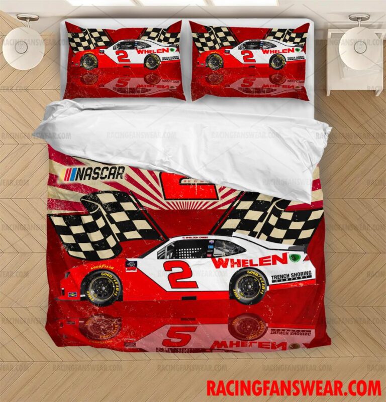 Nascar store - Loyal fans of Sheldon Creed's Bedding Duvet Cover + 1/2 Pillow Cases,Blanket Microfiber Fleece,Blanket Premium Sherpa:vintage nascar racing suit,uniform,apparel,shirts,merch,hoodie,jackets,shorts,sweatshirt,outfits,clothes