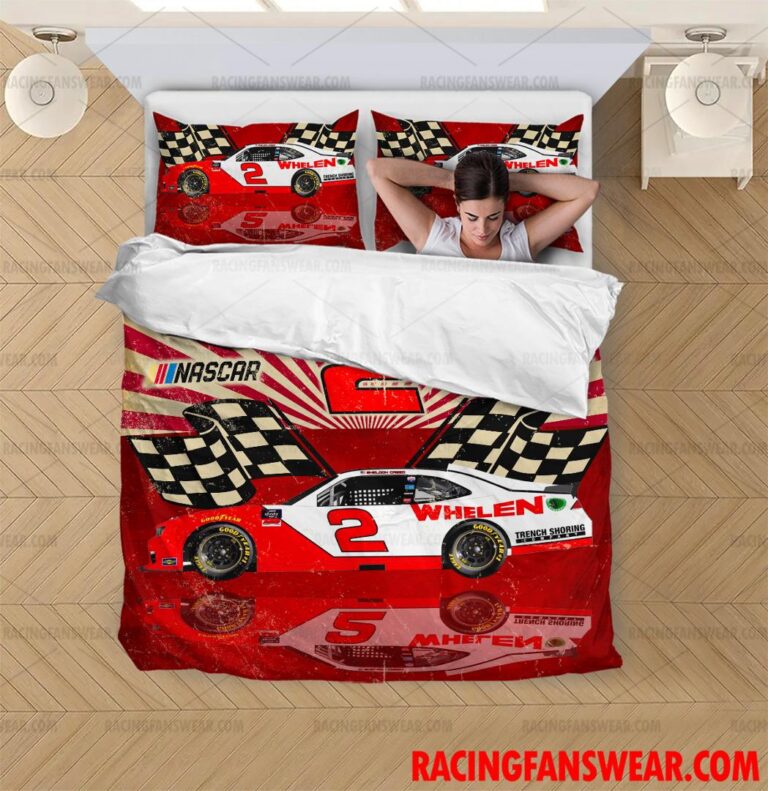 Nascar store - Loyal fans of Sheldon Creed's Bedding Duvet Cover + 1/2 Pillow Cases,Blanket Microfiber Fleece,Blanket Premium Sherpa:vintage nascar racing suit,uniform,apparel,shirts,merch,hoodie,jackets,shorts,sweatshirt,outfits,clothes