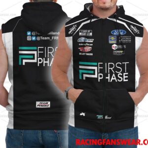 Nascar store - Loyal fans of Todd Gilliland's Bomber Jacket,Unisex Thick Coat,Unisex Sleeveless Hoodie,Unisex Hooded T-Shirt,Kid Sleeveless Hoodie,Kid Hooded T-Shirts,Kid Thick Coat:vintage nascar racing suit,uniform,apparel,shirts,merch,hoodie,jackets,shorts,sweatshirt,outfits,clothes