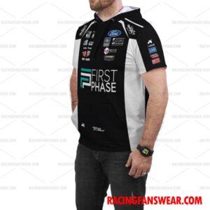 Nascar store - Loyal fans of Todd Gilliland's Bomber Jacket,Unisex Thick Coat,Unisex Sleeveless Hoodie,Unisex Hooded T-Shirt,Kid Sleeveless Hoodie,Kid Hooded T-Shirts,Kid Thick Coat:vintage nascar racing suit,uniform,apparel,shirts,merch,hoodie,jackets,shorts,sweatshirt,outfits,clothes