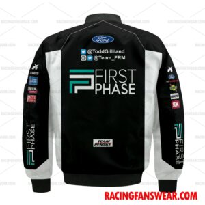 Nascar store - Loyal fans of Todd Gilliland's Bomber Jacket,Unisex Thick Coat,Unisex Sleeveless Hoodie,Unisex Hooded T-Shirt,Kid Sleeveless Hoodie,Kid Hooded T-Shirts,Kid Thick Coat:vintage nascar racing suit,uniform,apparel,shirts,merch,hoodie,jackets,shorts,sweatshirt,outfits,clothes