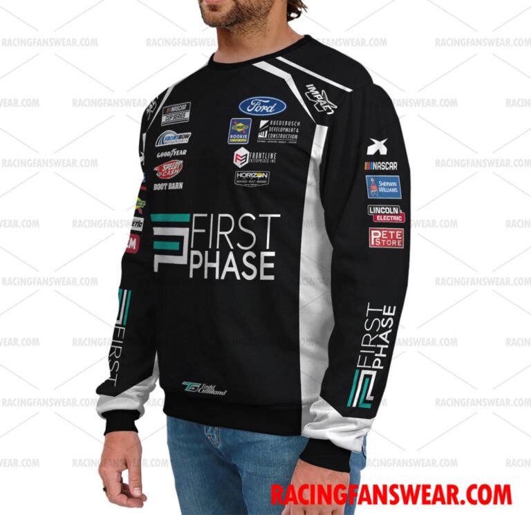 Nascar store - Loyal fans of Todd Gilliland's Combo Unisex Hoodie + Unisex Long Pants,Combo Unisex Pop Top Hoodie + Unisex Long Pants,Combo Unisex Zip Hoodie + Unisex Long Pants,Combo Kid Hoodie + Kid Long Pants,Combo Kid Zip Hoodie + Kid Long Pants,Unisex Pop Top Hoodie,Unisex Hoodie,Unisex Zip Hoodie,Unisex T-Shirt,Unisex Sweatshirt,Unisex Long Pants,Kid Hoodie,Kid Zip Hoodie,Kid T-Shirt,Kid Sweatshirt,Kid Long Pants:vintage nascar racing suit,uniform,apparel,shirts,merch,hoodie,jackets,shorts,sweatshirt,outfits,clothes