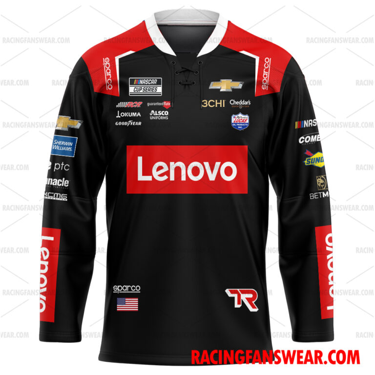 Nascar store - Loyal fans of Tyler Reddick's Unisex Baseball Jerseys,Kid Baseball Jerseys,Youth Baseball Jerseys,Men's Hockey Jerseys,WoMen's Hockey Jerseys,Youth's Hockey Jerseys:vintage nascar racing suit,uniform,apparel,shirts,merch,hoodie,jackets,shorts,sweatshirt,outfits,clothes