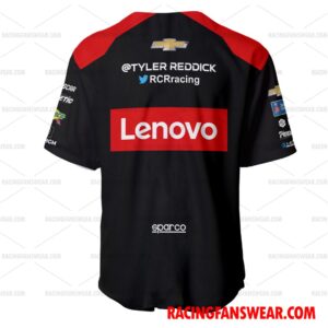 Tyler Reddick Nascar 2022 Racing Uniform Apparel Clothes Baseball Jersey Hockey Jersey 2 Nascar store - Loyal fans of Tyler Reddick's Unisex Baseball Jerseys,Kid Baseball Jerseys,Youth Baseball Jerseys,Men's Hockey Jerseys,WoMen's Hockey Jerseys,Youth's Hockey Jerseys:vintage nascar racing suit,uniform,apparel,shirts,merch,hoodie,jackets,shorts,sweatshirt,outfits,clothes