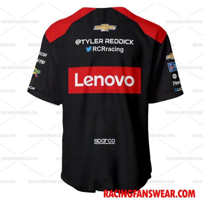 Nascar store - Loyal fans of Tyler Reddick's Unisex Baseball Jerseys,Kid Baseball Jerseys,Youth Baseball Jerseys,Men's Hockey Jerseys,WoMen's Hockey Jerseys,Youth's Hockey Jerseys:vintage nascar racing suit,uniform,apparel,shirts,merch,hoodie,jackets,shorts,sweatshirt,outfits,clothes