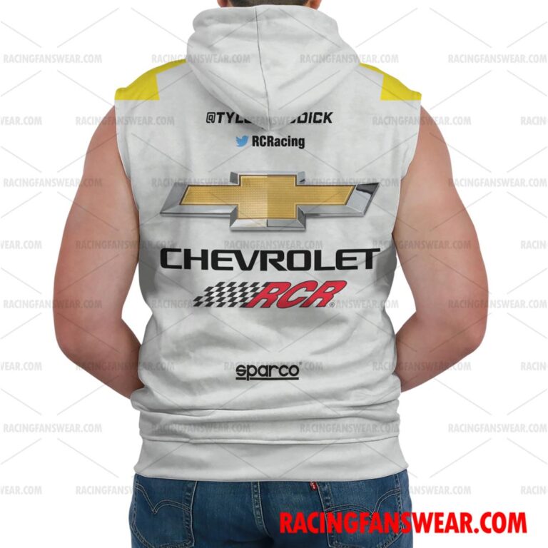 Nascar store - Loyal fans of Tyler Reddick's Bomber Jacket,Unisex Thick Coat,Unisex Sleeveless Hoodie,Unisex Hooded T-Shirt,Kid Sleeveless Hoodie,Kid Hooded T-Shirts,Kid Thick Coat:vintage nascar racing suit,uniform,apparel,shirts,merch,hoodie,jackets,shorts,sweatshirt,outfits,clothes