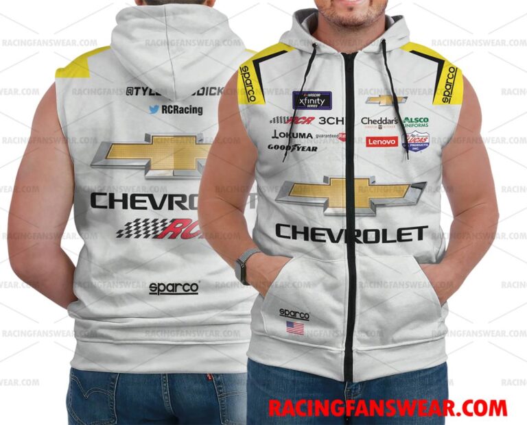 Nascar store - Loyal fans of Tyler Reddick's Bomber Jacket,Unisex Thick Coat,Unisex Sleeveless Hoodie,Unisex Hooded T-Shirt,Kid Sleeveless Hoodie,Kid Hooded T-Shirts,Kid Thick Coat:vintage nascar racing suit,uniform,apparel,shirts,merch,hoodie,jackets,shorts,sweatshirt,outfits,clothes