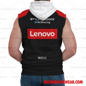 Nascar store - Loyal fans of Tyler Reddick's Bomber Jacket,Unisex Thick Coat,Unisex Sleeveless Hoodie,Unisex Hooded T-Shirt,Kid Sleeveless Hoodie,Kid Hooded T-Shirts,Kid Thick Coat:vintage nascar racing suit,uniform,apparel,shirts,merch,hoodie,jackets,shorts,sweatshirt,outfits,clothes