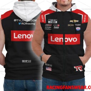 Nascar store - Loyal fans of Tyler Reddick's Bomber Jacket,Unisex Thick Coat,Unisex Sleeveless Hoodie,Unisex Hooded T-Shirt,Kid Sleeveless Hoodie,Kid Hooded T-Shirts,Kid Thick Coat:vintage nascar racing suit,uniform,apparel,shirts,merch,hoodie,jackets,shorts,sweatshirt,outfits,clothes