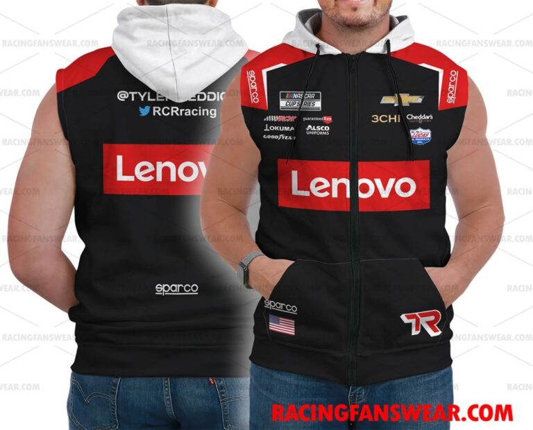 Nascar store - Loyal fans of Tyler Reddick's Bomber Jacket,Unisex Thick Coat,Unisex Sleeveless Hoodie,Unisex Hooded T-Shirt,Kid Sleeveless Hoodie,Kid Hooded T-Shirts,Kid Thick Coat:vintage nascar racing suit,uniform,apparel,shirts,merch,hoodie,jackets,shorts,sweatshirt,outfits,clothes