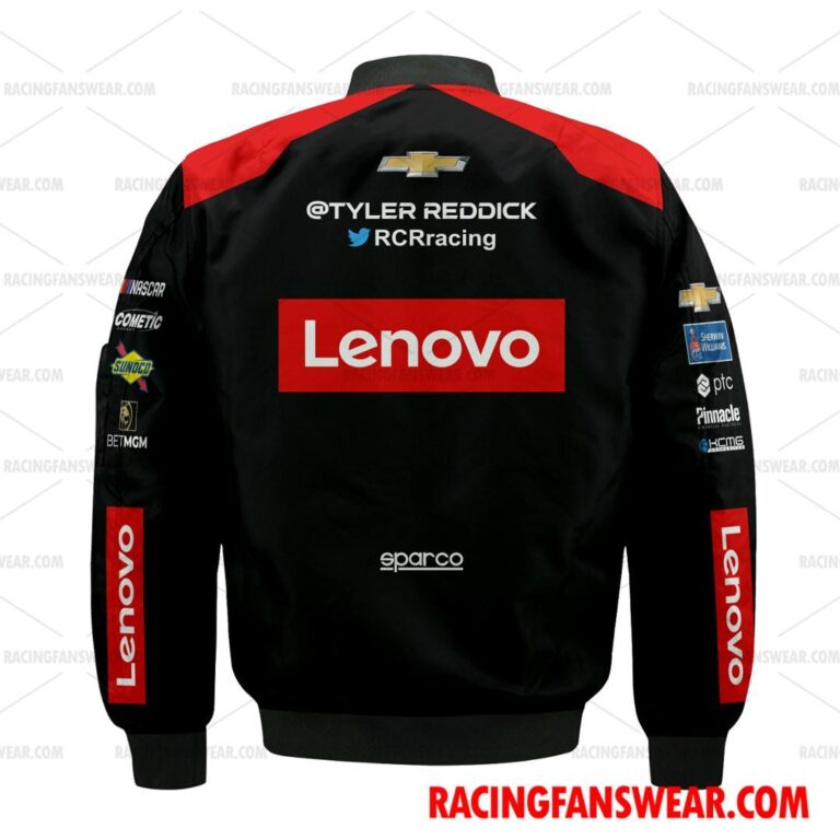 Nascar store - Loyal fans of Tyler Reddick's Bomber Jacket,Unisex Thick Coat,Unisex Sleeveless Hoodie,Unisex Hooded T-Shirt,Kid Sleeveless Hoodie,Kid Hooded T-Shirts,Kid Thick Coat:vintage nascar racing suit,uniform,apparel,shirts,merch,hoodie,jackets,shorts,sweatshirt,outfits,clothes