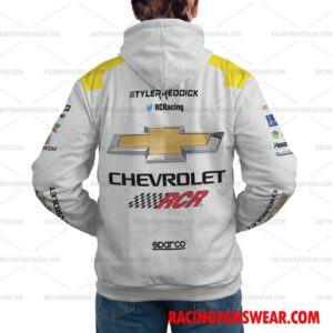 Tyler Reddick Nascar 2022 Racing Uniform Apparel Clothes Sweatshirt Zip Pop Top Hoodie T-Shirt Long Pant 6 Nascar store - Loyal fans of Tyler Reddick's Combo Unisex Hoodie + Unisex Long Pants,Combo Unisex Pop Top Hoodie + Unisex Long Pants,Combo Unisex Zip Hoodie + Unisex Long Pants,Combo Kid Hoodie + Kid Long Pants,Combo Kid Zip Hoodie + Kid Long Pants,Unisex Pop Top Hoodie,Unisex Hoodie,Unisex Zip Hoodie,Unisex T-Shirt,Unisex Sweatshirt,Unisex Long Pants,Kid Hoodie,Kid Zip Hoodie,Kid T-Shirt,Kid Sweatshirt,Kid Long Pants:vintage nascar racing suit,uniform,apparel,shirts,merch,hoodie,jackets,shorts,sweatshirt,outfits,clothes
