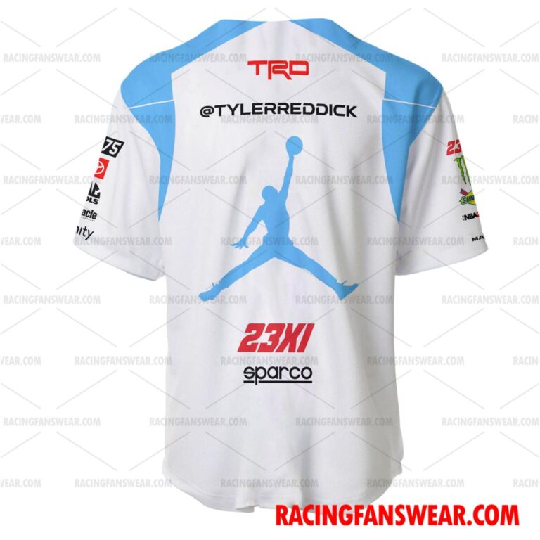 Nascar store - Loyal fans of Tyler Reddick's Unisex Baseball Jerseys,Kid Baseball Jerseys,Youth Baseball Jerseys,Men's Hockey Jerseys,WoMen's Hockey Jerseys,Youth's Hockey Jerseys:vintage nascar racing suit,uniform,apparel,shirts,merch,hoodie,jackets,shorts,sweatshirt,outfits,clothes