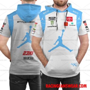 Nascar store - Loyal fans of Tyler Reddick's Bomber Jacket,Unisex Thick Coat,Unisex Sleeveless Hoodie,Unisex Hooded T-Shirt,Kid Sleeveless Hoodie,Kid Hooded T-Shirts,Kid Thick Coat:vintage nascar racing suit,uniform,apparel,shirts,merch,hoodie,jackets,shorts,sweatshirt,outfits,clothes