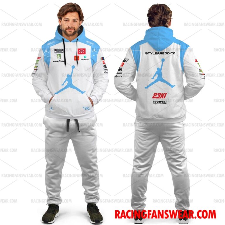 Nascar store - Loyal fans of Tyler Reddick's Combo Unisex Hoodie + Unisex Long Pants,Combo Unisex Pop Top Hoodie + Unisex Long Pants,Combo Unisex Zip Hoodie + Unisex Long Pants,Combo Kid Hoodie + Kid Long Pants,Combo Kid Zip Hoodie + Kid Long Pants,Unisex Pop Top Hoodie,Unisex Hoodie,Unisex Zip Hoodie,Unisex T-Shirt,Unisex Sweatshirt,Unisex Long Pants,Kid Hoodie,Kid Zip Hoodie,Kid T-Shirt,Kid Sweatshirt,Kid Long Pants:vintage nascar racing suit,uniform,apparel,shirts,merch,hoodie,jackets,shorts,sweatshirt,outfits,clothes