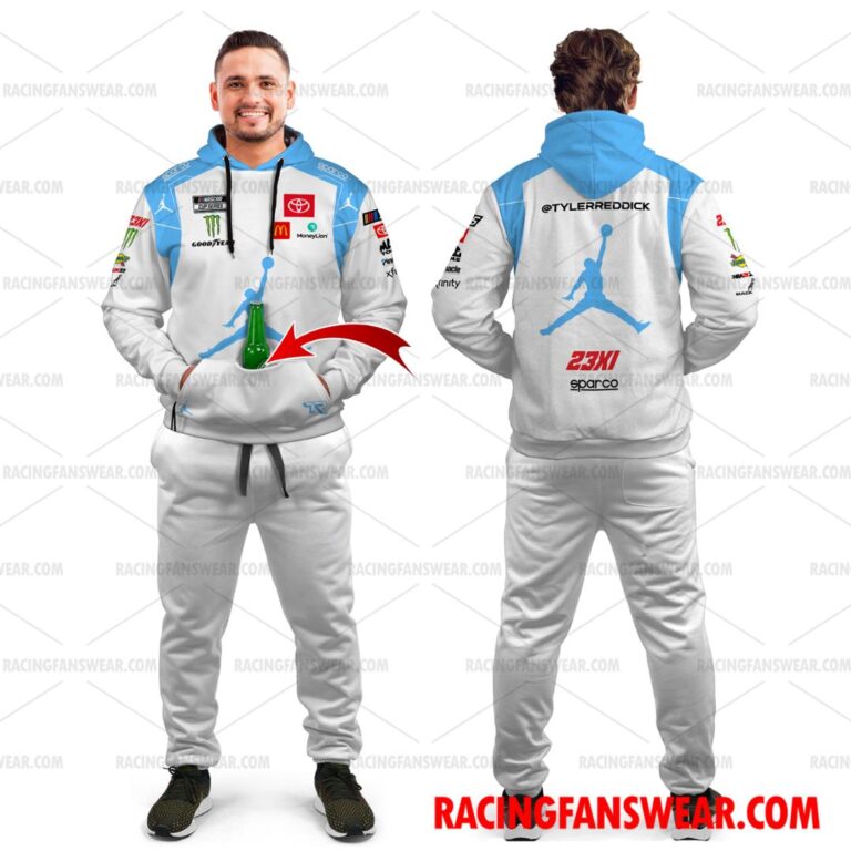 Nascar store - Loyal fans of Tyler Reddick's Combo Unisex Hoodie + Unisex Long Pants,Combo Unisex Pop Top Hoodie + Unisex Long Pants,Combo Unisex Zip Hoodie + Unisex Long Pants,Combo Kid Hoodie + Kid Long Pants,Combo Kid Zip Hoodie + Kid Long Pants,Unisex Pop Top Hoodie,Unisex Hoodie,Unisex Zip Hoodie,Unisex T-Shirt,Unisex Sweatshirt,Unisex Long Pants,Kid Hoodie,Kid Zip Hoodie,Kid T-Shirt,Kid Sweatshirt,Kid Long Pants:vintage nascar racing suit,uniform,apparel,shirts,merch,hoodie,jackets,shorts,sweatshirt,outfits,clothes