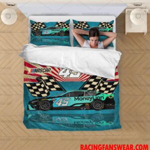 Nascar store - Loyal fans of Tyler Reddick's Bedding Duvet Cover + 1/2 Pillow Cases,Blanket Microfiber Fleece,Blanket Premium Sherpa:vintage nascar racing suit,uniform,apparel,shirts,merch,hoodie,jackets,shorts,sweatshirt,outfits,clothes