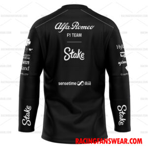 Valtteri Bottas Formula One 2023 Racing Uniform Apparel Clothes Baseball Jersey Hockey Jersey 4 Formula One store - Loyal fans of Valtteri Bottas's Unisex Baseball Jerseys,Kid Baseball Jerseys,Youth Baseball Jerseys,Men's Hockey Jerseys,WoMen's Hockey Jerseys,Youth's Hockey Jerseys:vintage formula one racing suit,uniform,apparel,shirts,merch,hoodie,jackets,shorts,sweatshirt,outfits,clothes