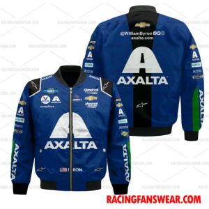 Nascar store - Loyal fans of William Byron's Bomber Jacket,Unisex Thick Coat,Unisex Sleeveless Hoodie,Unisex Hooded T-Shirt,Kid Sleeveless Hoodie,Kid Hooded T-Shirts,Kid Thick Coat:vintage nascar racing suit,uniform,apparel,shirts,merch,hoodie,jackets,shorts,sweatshirt,outfits,clothes